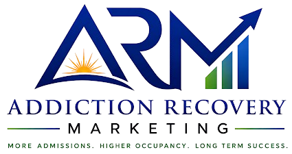 Addiction Recovery Marketing